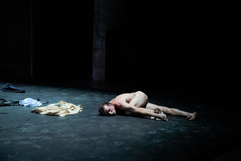 Bullyache: A Good Man is Hard to Find.